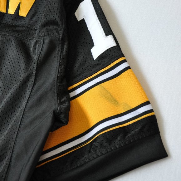 'Bradshaw' Throwback Jersey - Picture 10 of 10